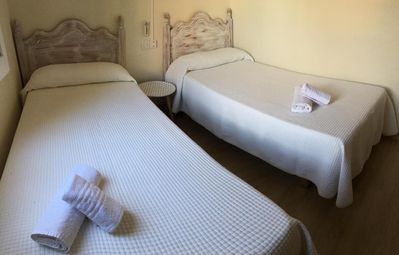 Apartamentos Surest Cala'N Blanes  Esterno foto