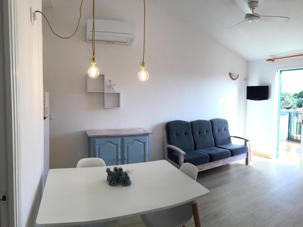 Apartamentos Surest Cala'N Blanes  Esterno foto