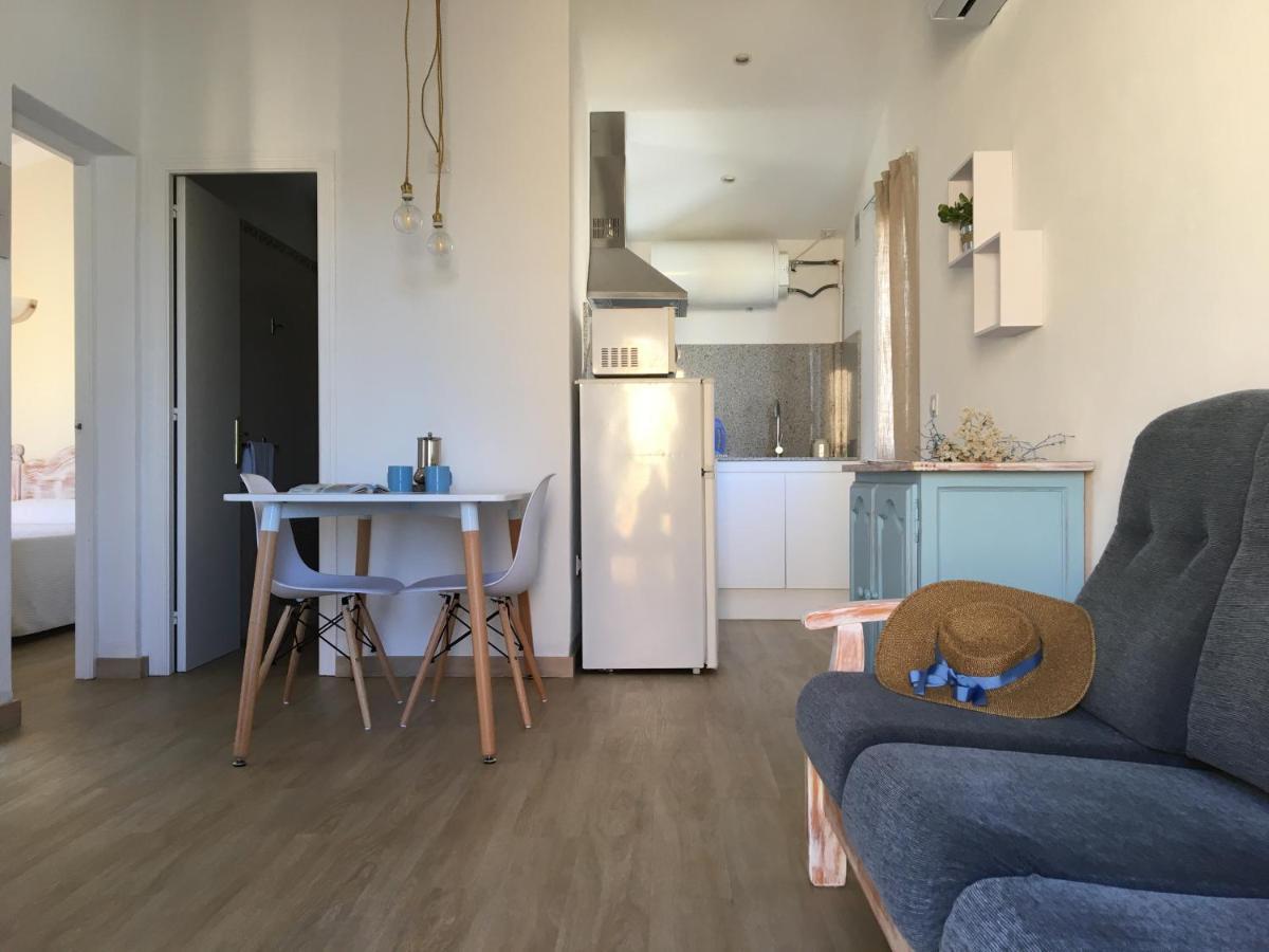 Apartamentos Surest Cala'N Blanes  Esterno foto