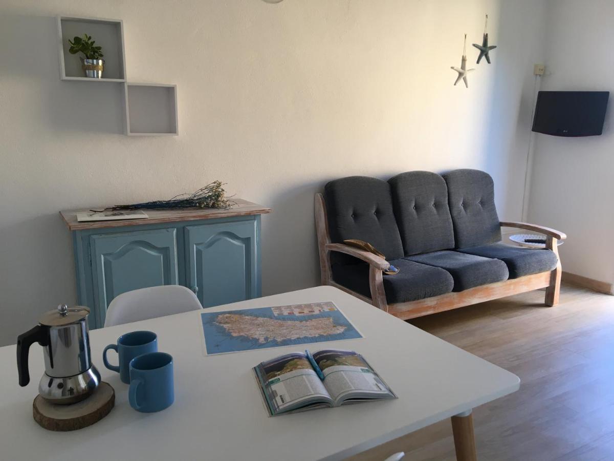 Apartamentos Surest Cala'N Blanes  Esterno foto
