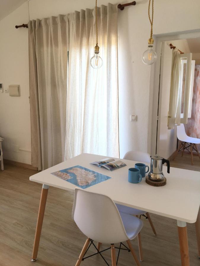 Apartamentos Surest Cala'N Blanes  Esterno foto