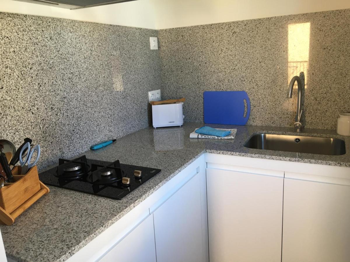 Apartamentos Surest Cala'N Blanes  Esterno foto