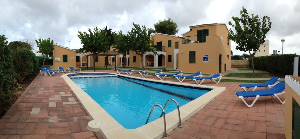Apartamentos Surest Cala'N Blanes  Camera foto