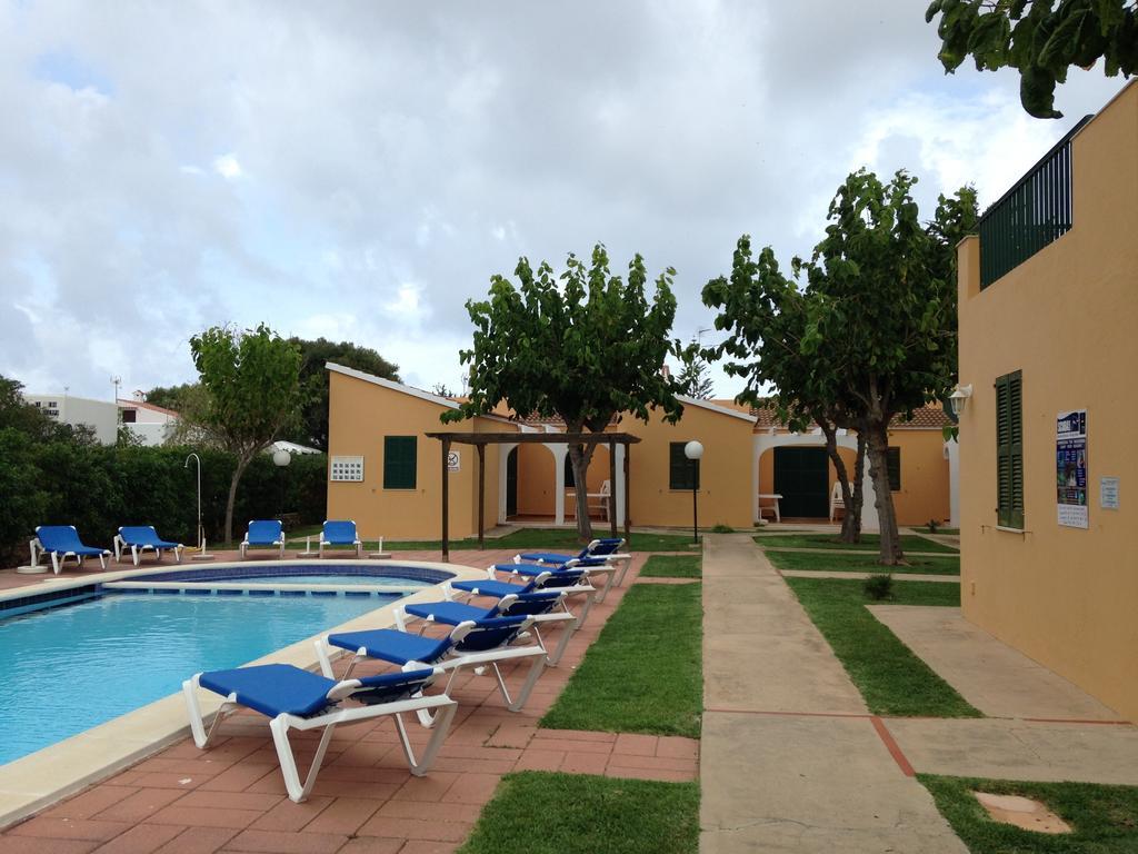 Apartamentos Surest Cala'N Blanes  Camera foto