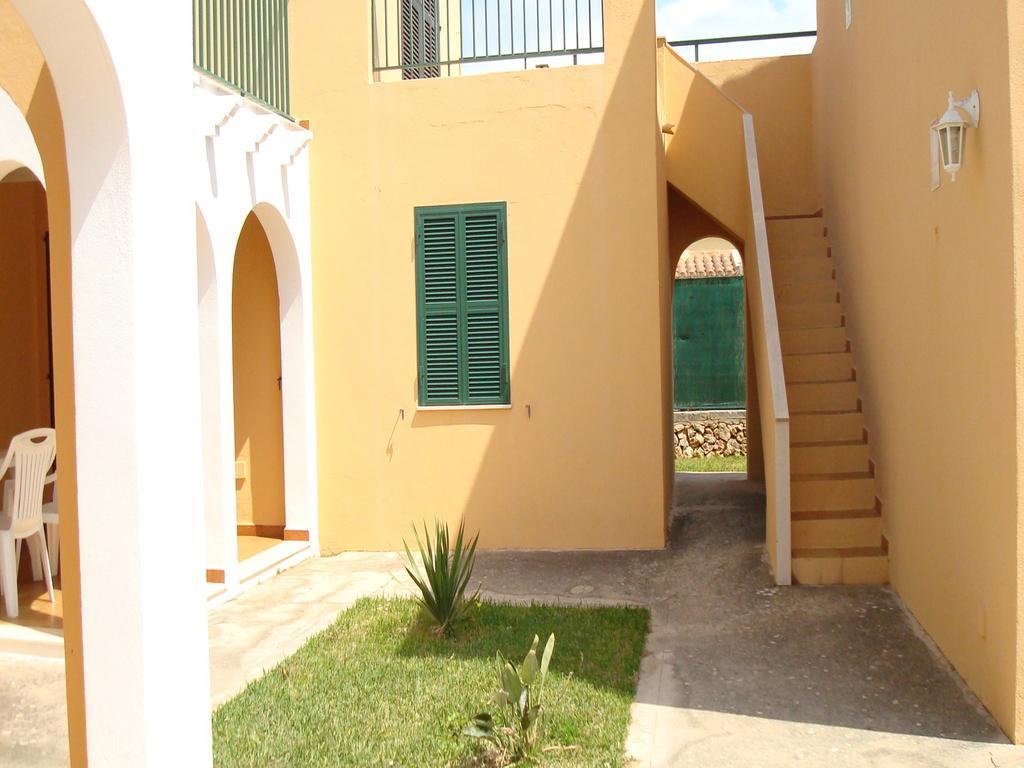 Apartamentos Surest Cala'N Blanes  Esterno foto