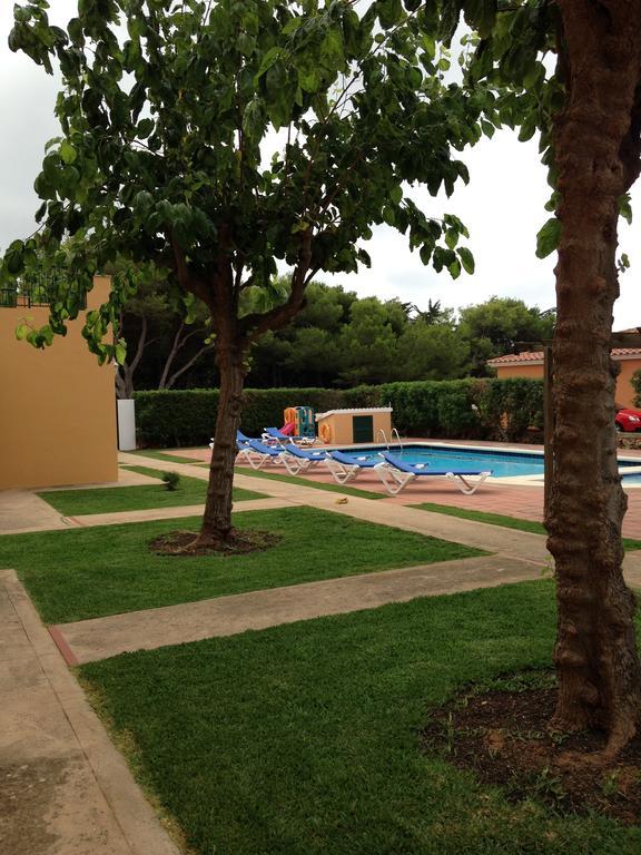 Apartamentos Surest Cala'N Blanes  Camera foto