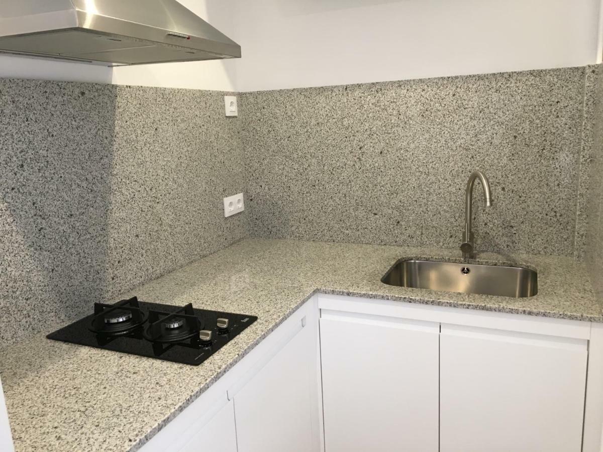 Apartamentos Surest Cala'N Blanes  Esterno foto