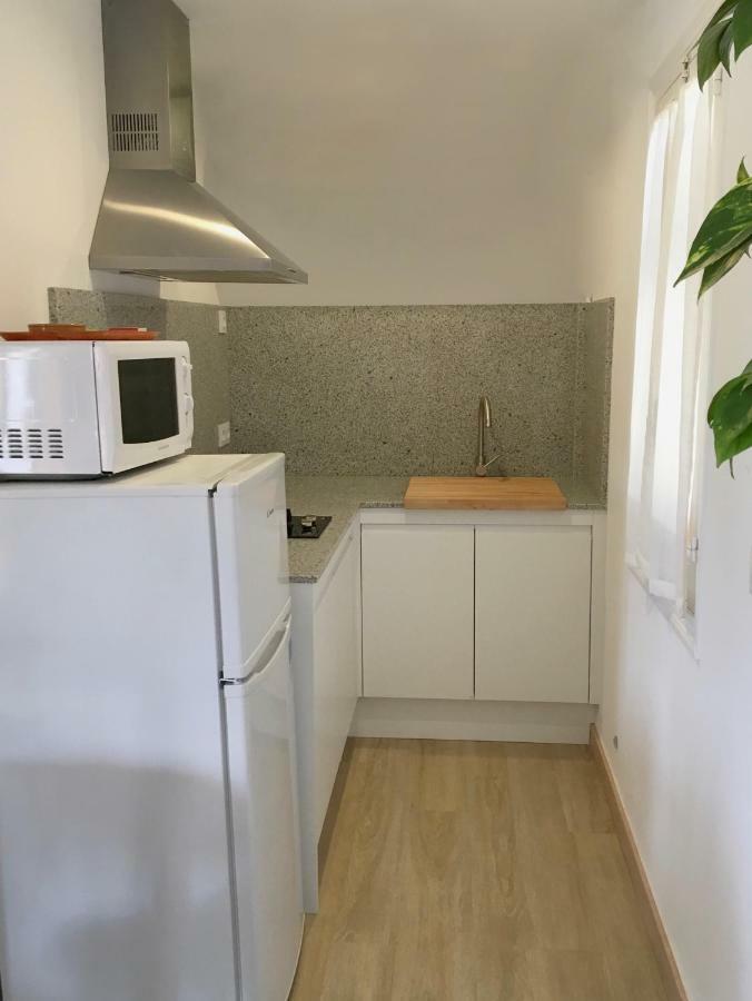 Apartamentos Surest Cala'N Blanes  Esterno foto