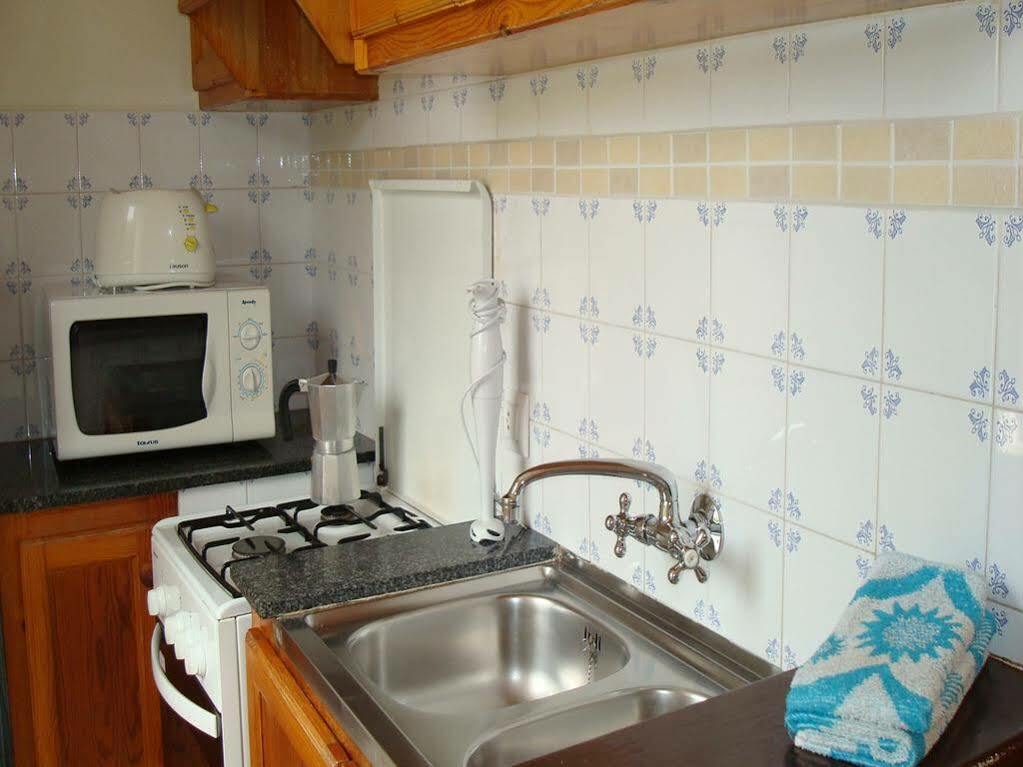 Apartamentos Surest Cala'N Blanes  Esterno foto