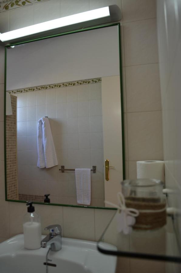 Apartamentos Surest Cala'N Blanes  Esterno foto