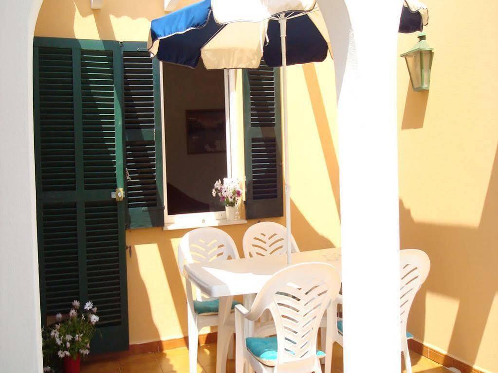 Apartamentos Surest Cala'N Blanes  Esterno foto